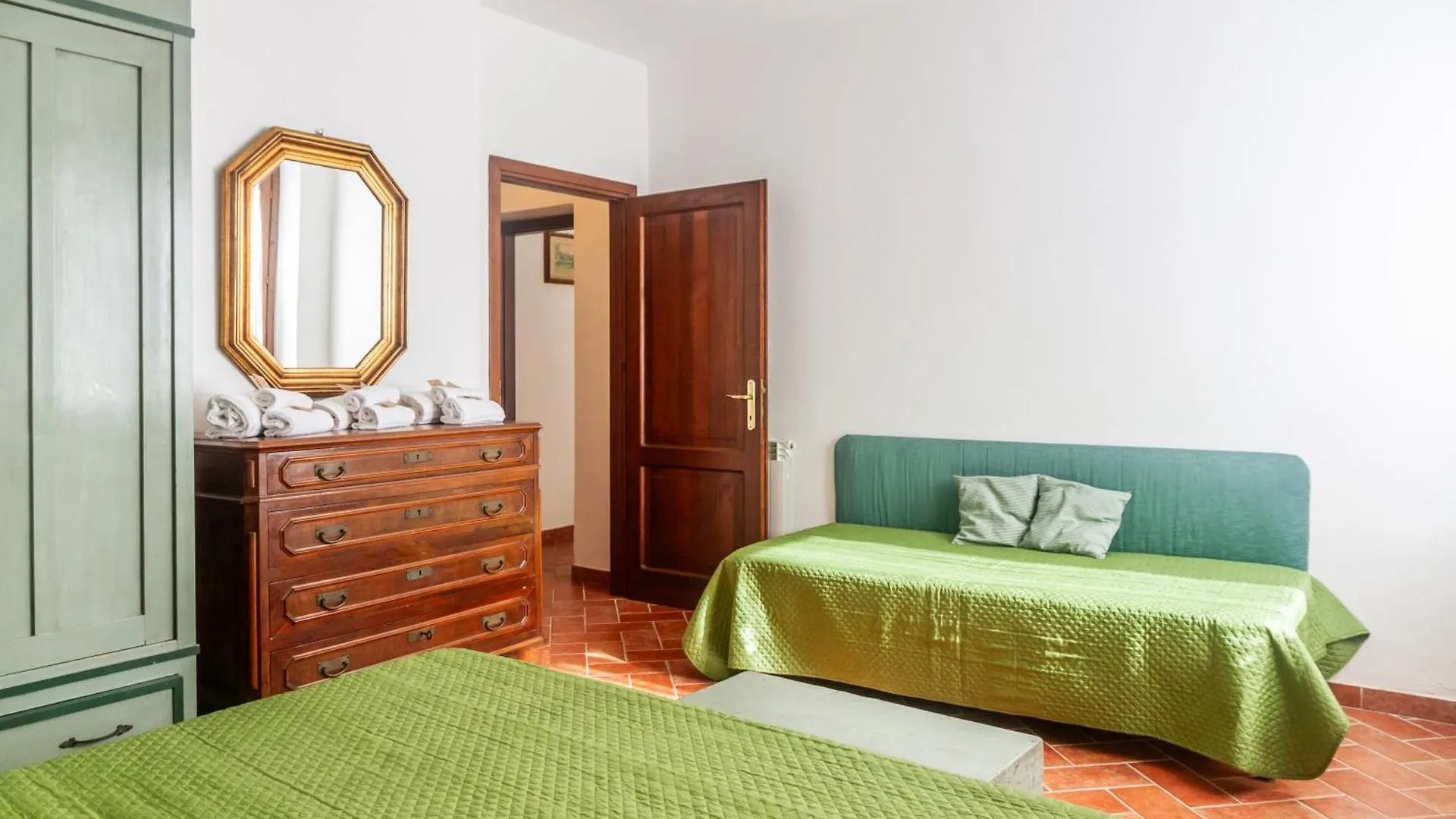 Agriturismo Bio Fattoria Casetta Gavorrano 0*,