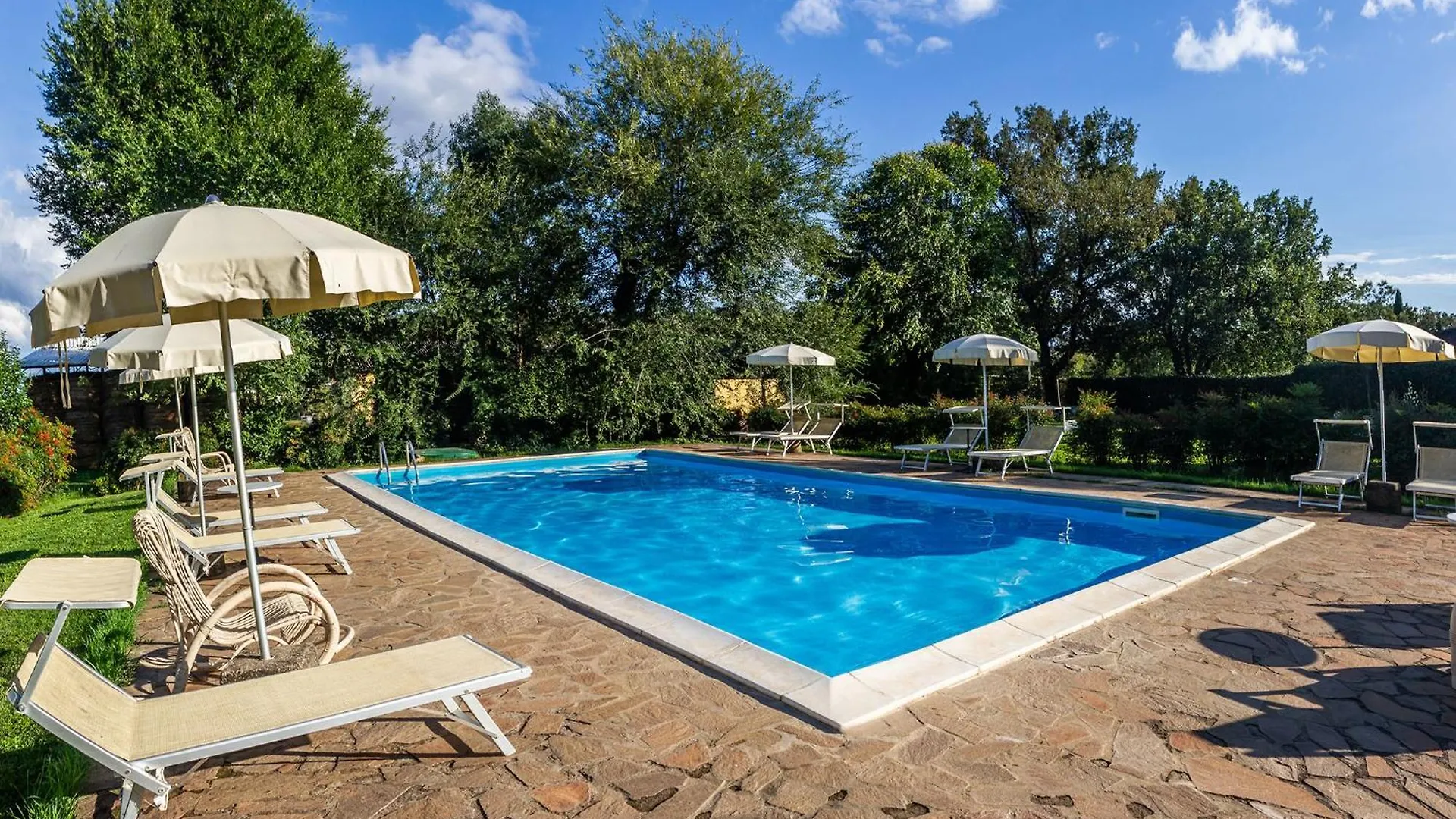 Agriturismo Bio Fattoria Casetta Gavorrano Bauernhof
