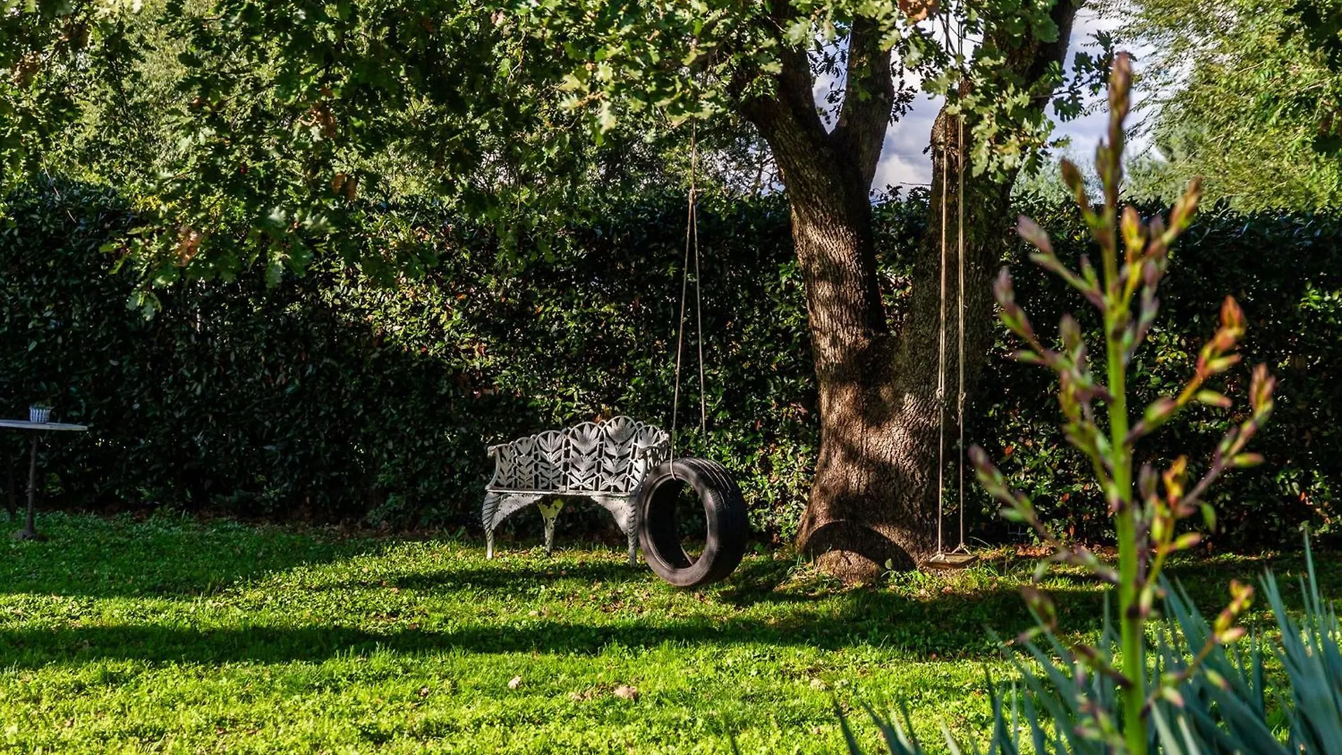 Agriturismo Bio Fattoria Casetta Gavorrano Italien