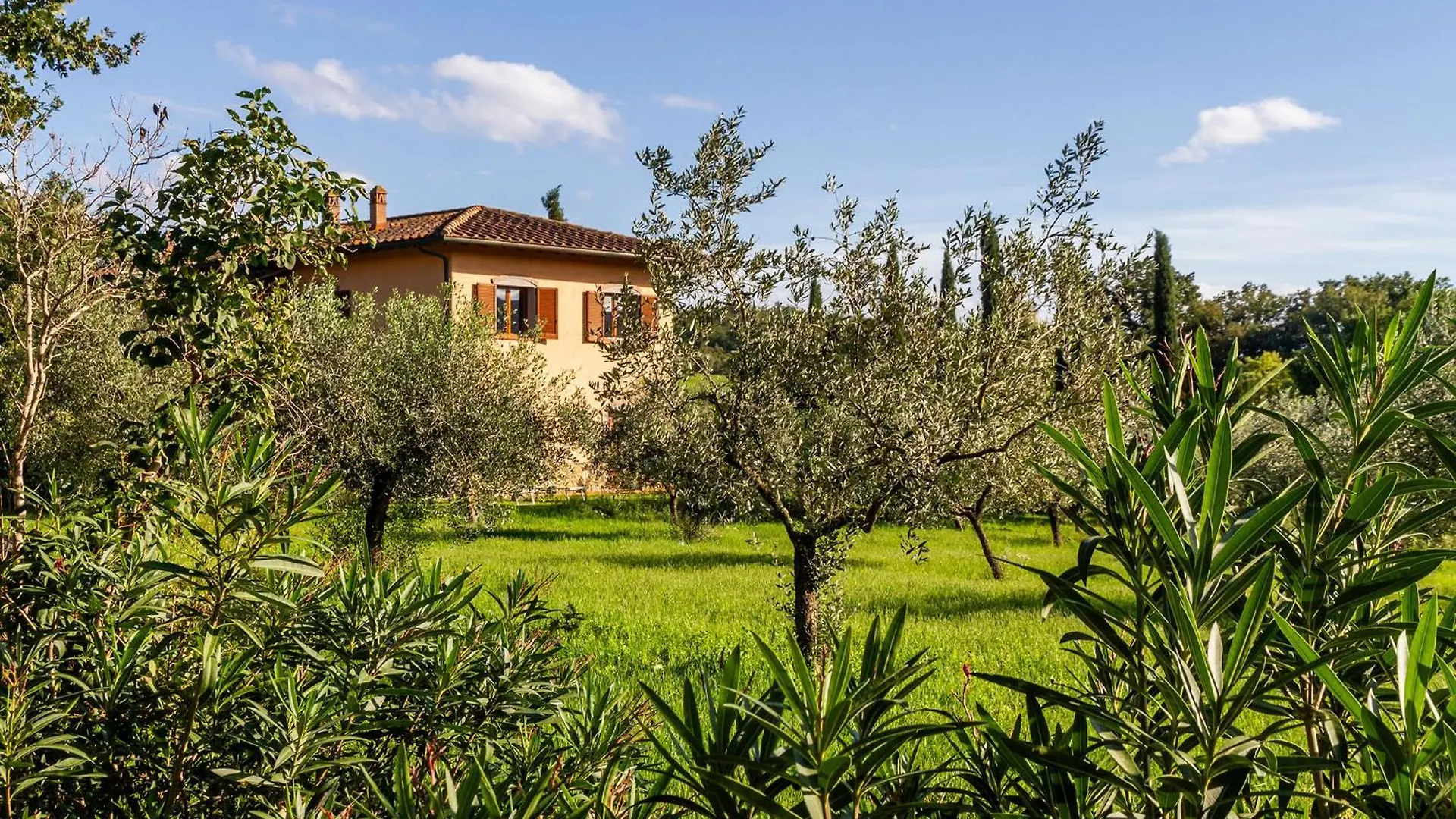 Bauernhof Agriturismo Bio Fattoria Casetta Gavorrano