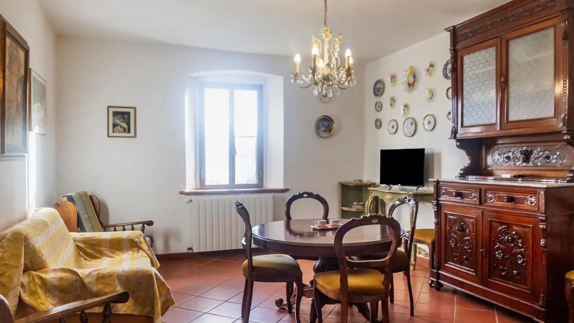 Agriturismo Bio Fattoria Casetta Gavorrano 0*,  Italien