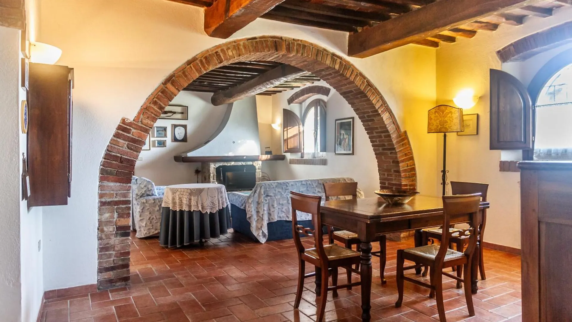 Agriturismo Bio Fattoria Casetta Gavorrano