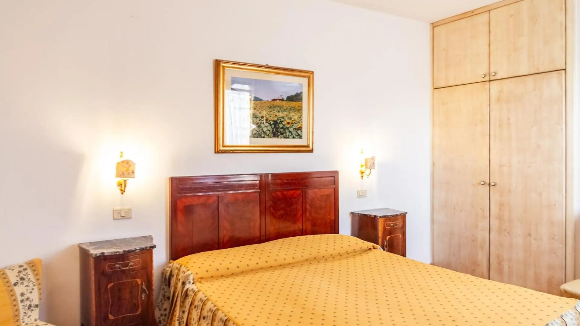Agriturismo Bio Fattoria Casetta Gavorrano 0*,