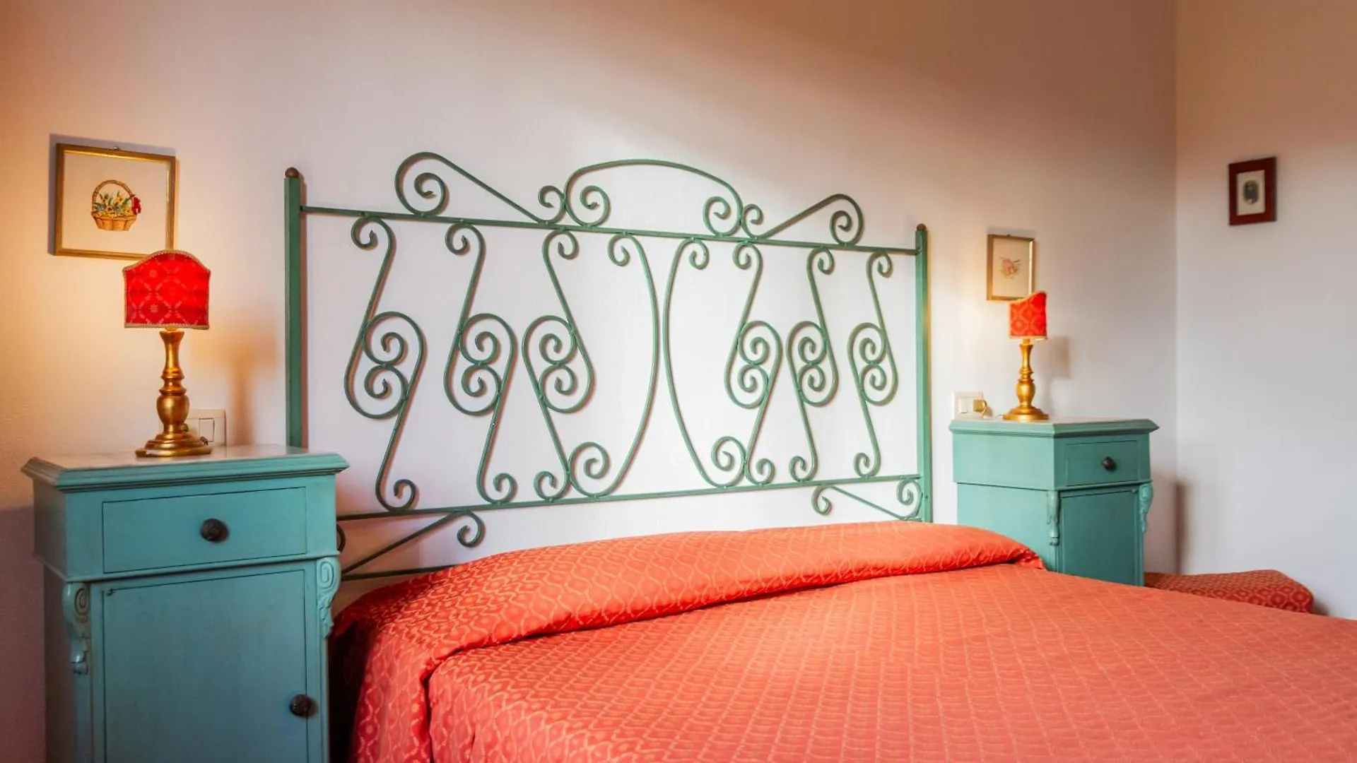 Bauernhof Agriturismo Bio Fattoria Casetta Gavorrano