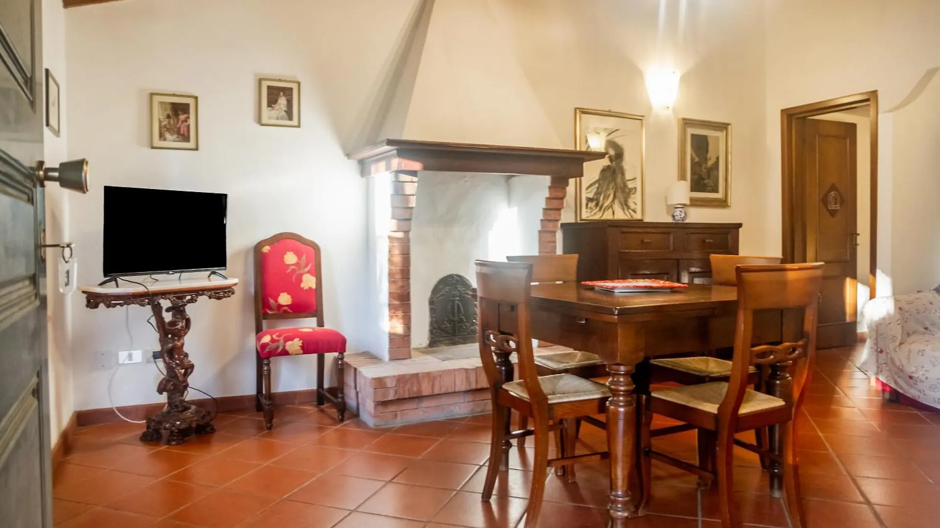 Agriturismo Bio Fattoria Casetta Gavorrano