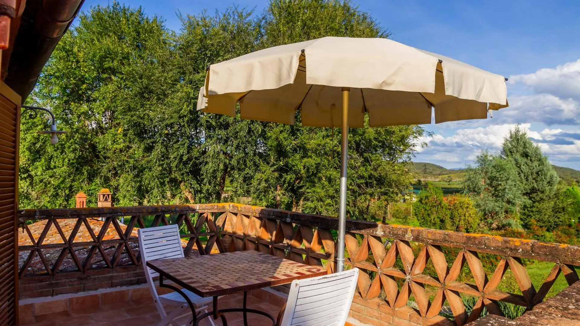 Agriturismo Bio Fattoria Casetta Gavorrano 0*,  Italien