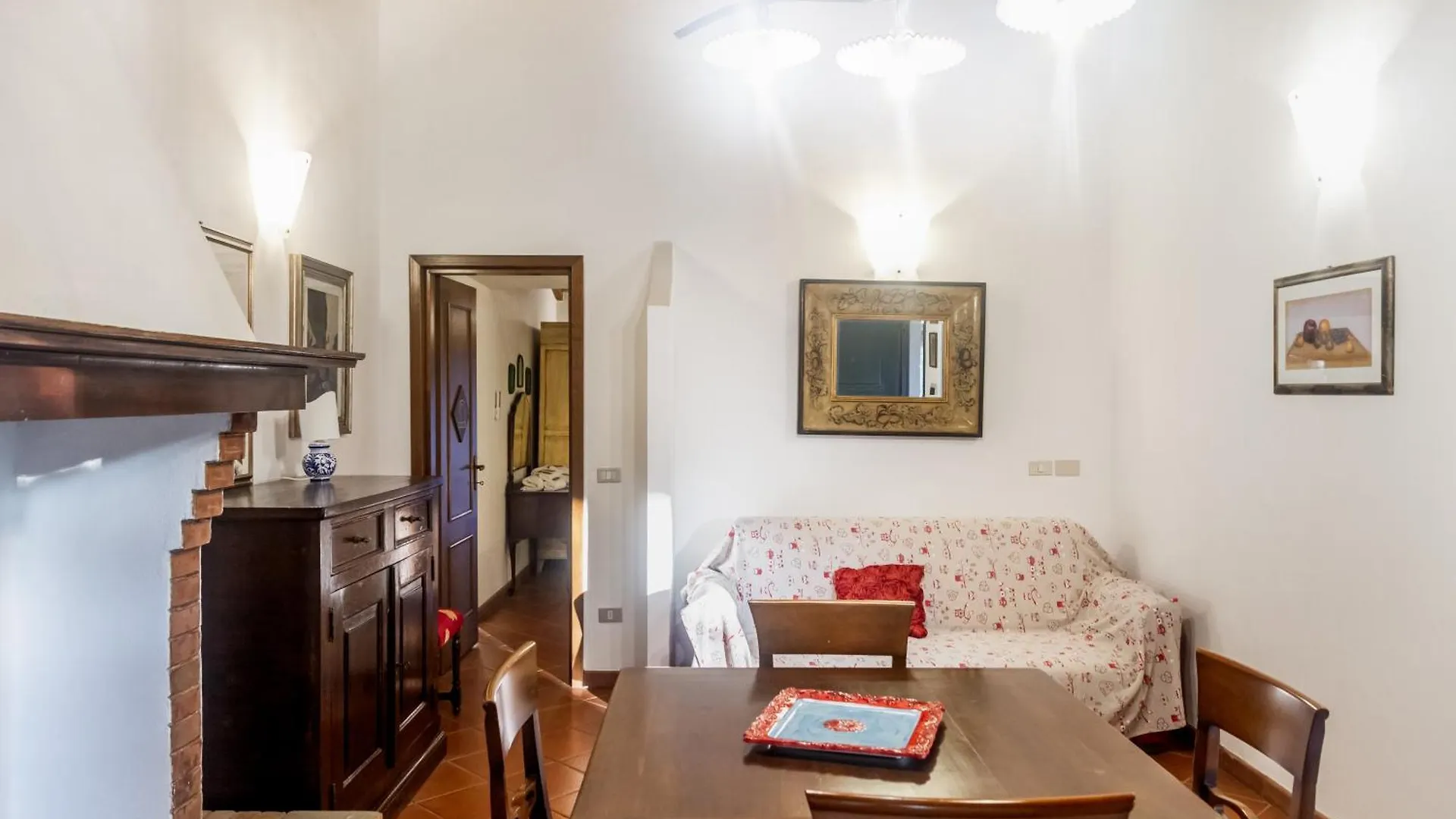 Agriturismo Bio Fattoria Casetta Gavorrano