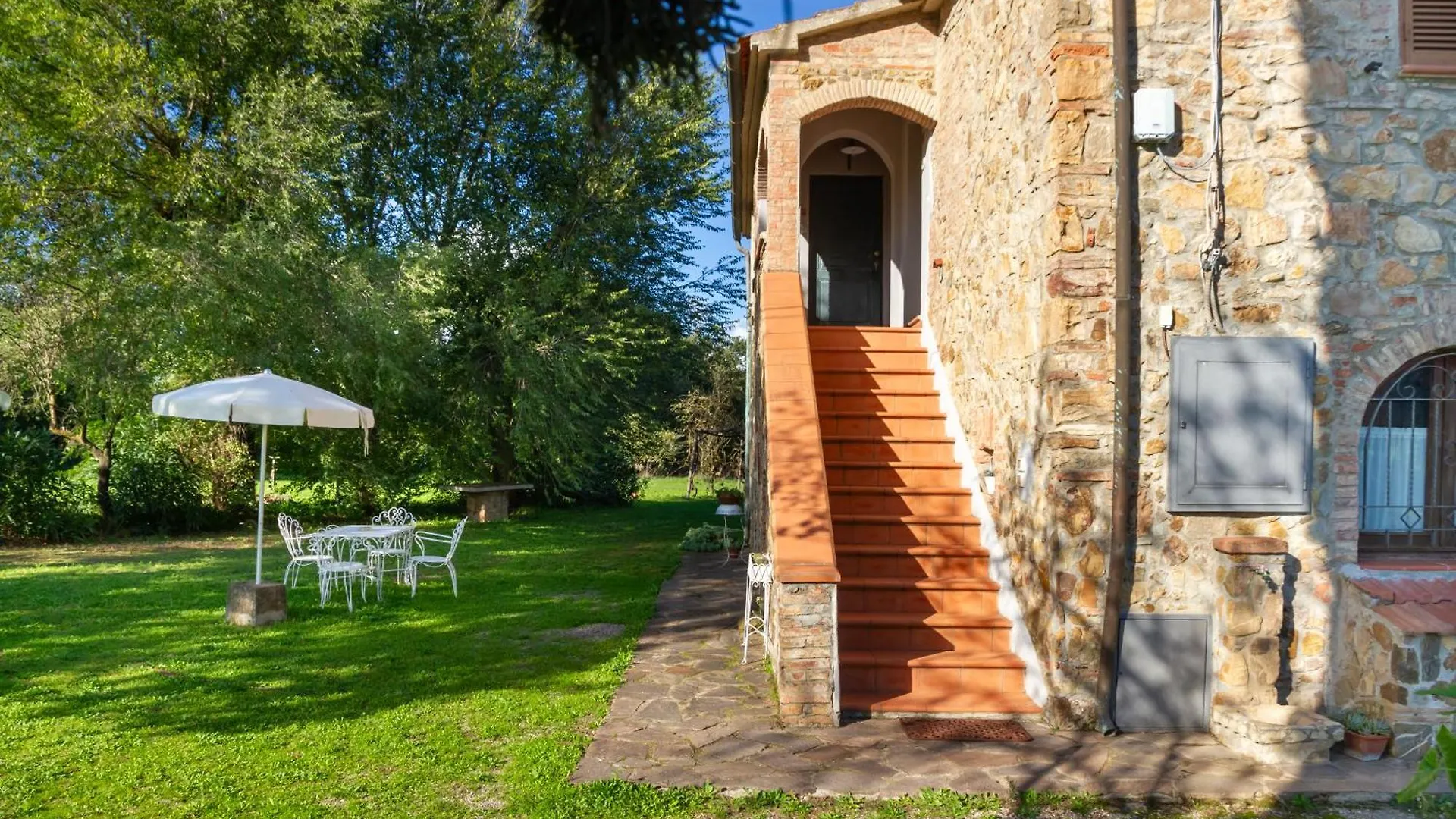 Agriturismo Bio Fattoria Casetta Gavorrano 0*,  Italien